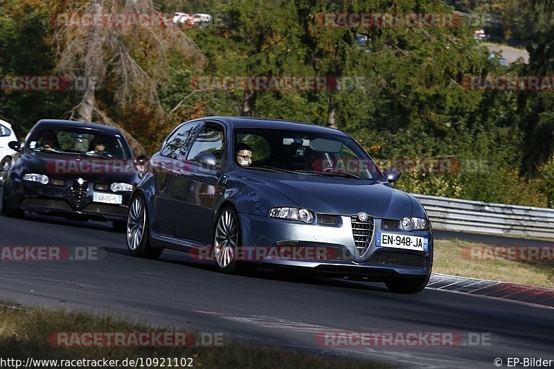 Bild #10921102 - Touristenfahrten Nürburgring Nordschleife (20.09.2020)