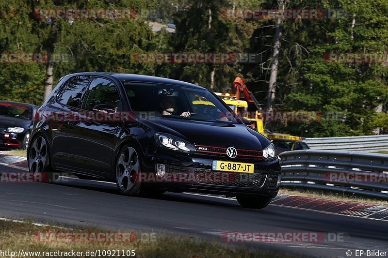 Bild #10921105 - Touristenfahrten Nürburgring Nordschleife (20.09.2020)