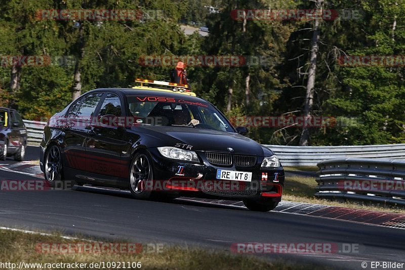 Bild #10921106 - Touristenfahrten Nürburgring Nordschleife (20.09.2020)