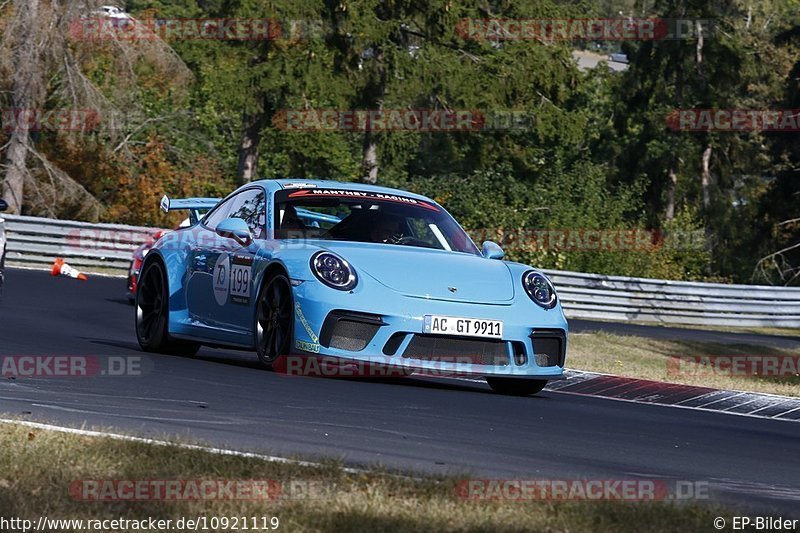 Bild #10921119 - Touristenfahrten Nürburgring Nordschleife (20.09.2020)