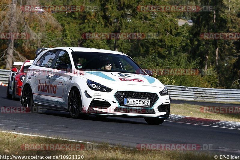 Bild #10921120 - Touristenfahrten Nürburgring Nordschleife (20.09.2020)