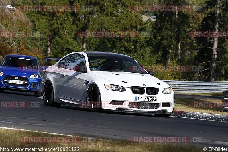 Bild #10921122 - Touristenfahrten Nürburgring Nordschleife (20.09.2020)