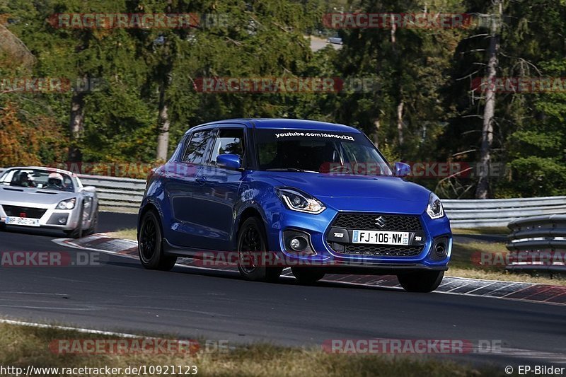 Bild #10921123 - Touristenfahrten Nürburgring Nordschleife (20.09.2020)