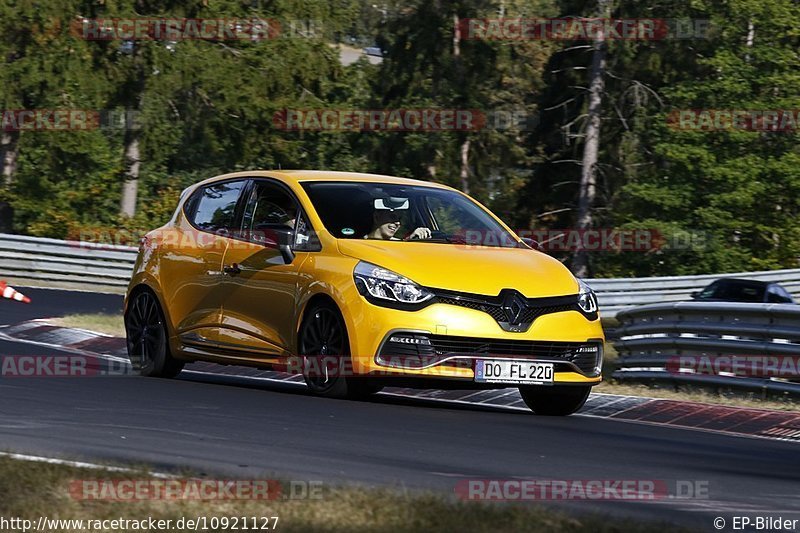 Bild #10921127 - Touristenfahrten Nürburgring Nordschleife (20.09.2020)