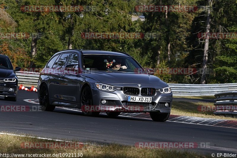 Bild #10921130 - Touristenfahrten Nürburgring Nordschleife (20.09.2020)