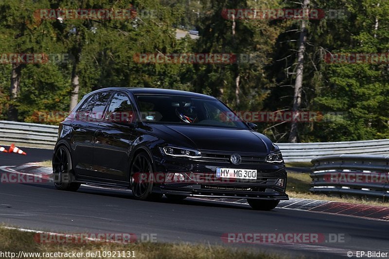 Bild #10921131 - Touristenfahrten Nürburgring Nordschleife (20.09.2020)