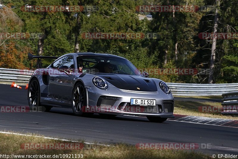 Bild #10921133 - Touristenfahrten Nürburgring Nordschleife (20.09.2020)