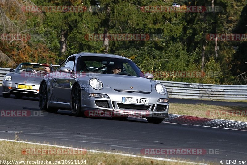 Bild #10921134 - Touristenfahrten Nürburgring Nordschleife (20.09.2020)