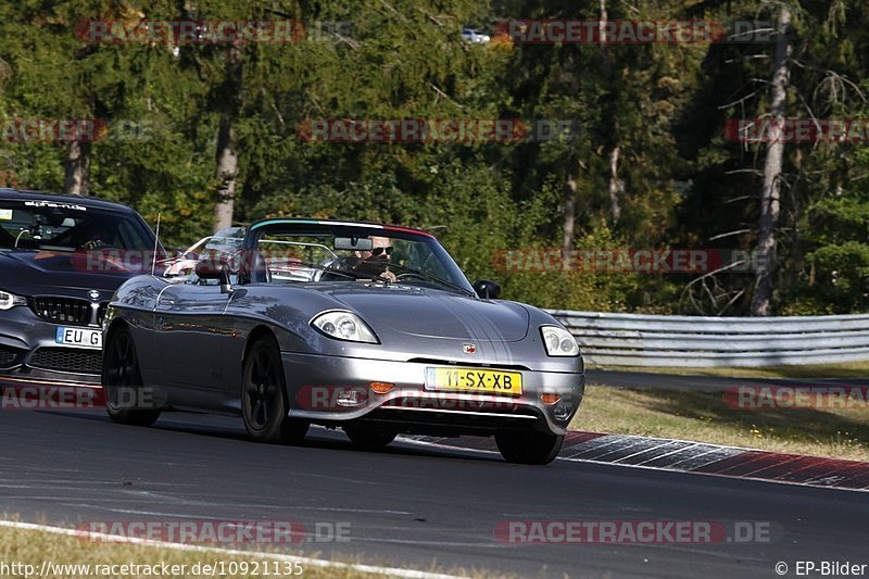 Bild #10921135 - Touristenfahrten Nürburgring Nordschleife (20.09.2020)