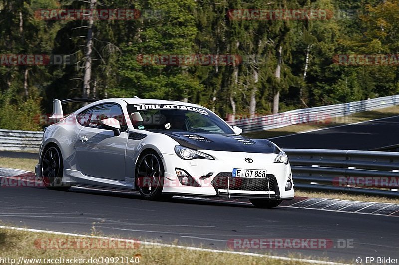 Bild #10921140 - Touristenfahrten Nürburgring Nordschleife (20.09.2020)