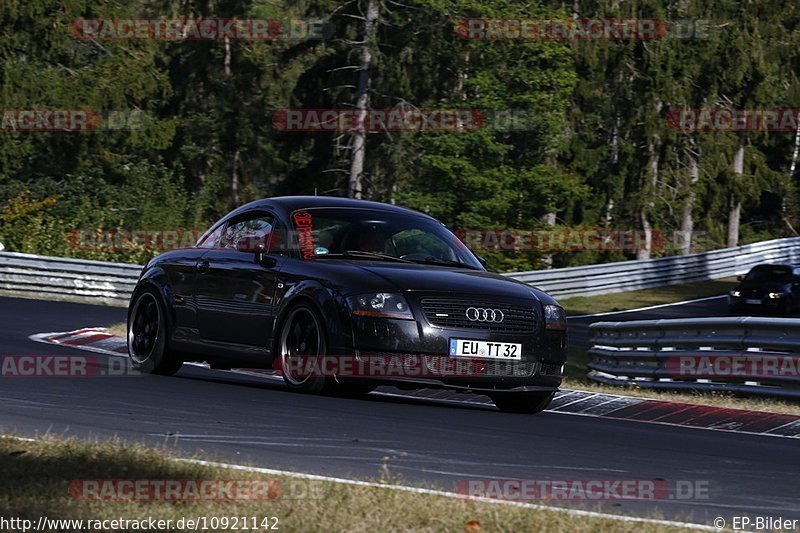 Bild #10921142 - Touristenfahrten Nürburgring Nordschleife (20.09.2020)