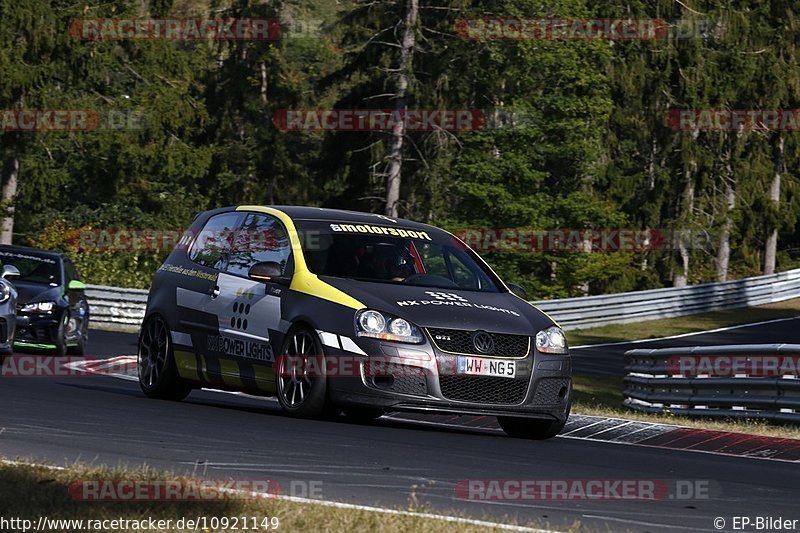 Bild #10921149 - Touristenfahrten Nürburgring Nordschleife (20.09.2020)