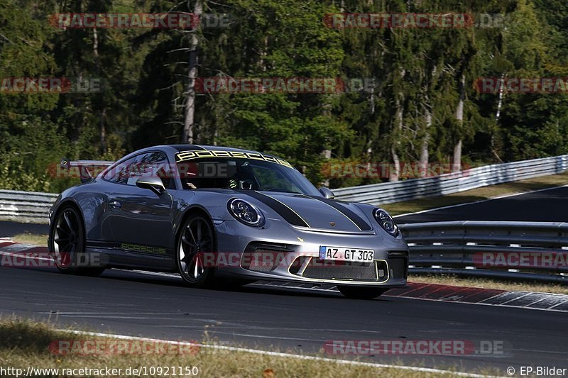 Bild #10921150 - Touristenfahrten Nürburgring Nordschleife (20.09.2020)