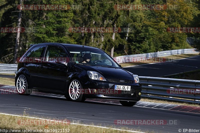 Bild #10921152 - Touristenfahrten Nürburgring Nordschleife (20.09.2020)