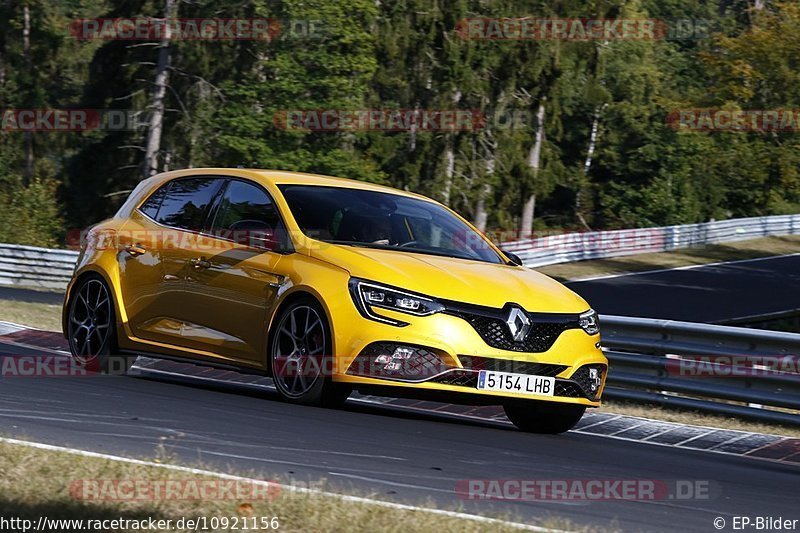 Bild #10921156 - Touristenfahrten Nürburgring Nordschleife (20.09.2020)