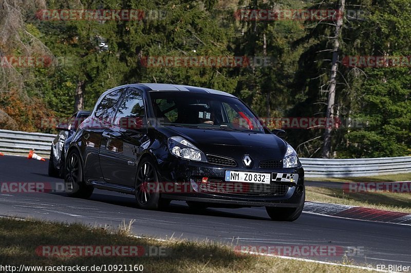 Bild #10921160 - Touristenfahrten Nürburgring Nordschleife (20.09.2020)