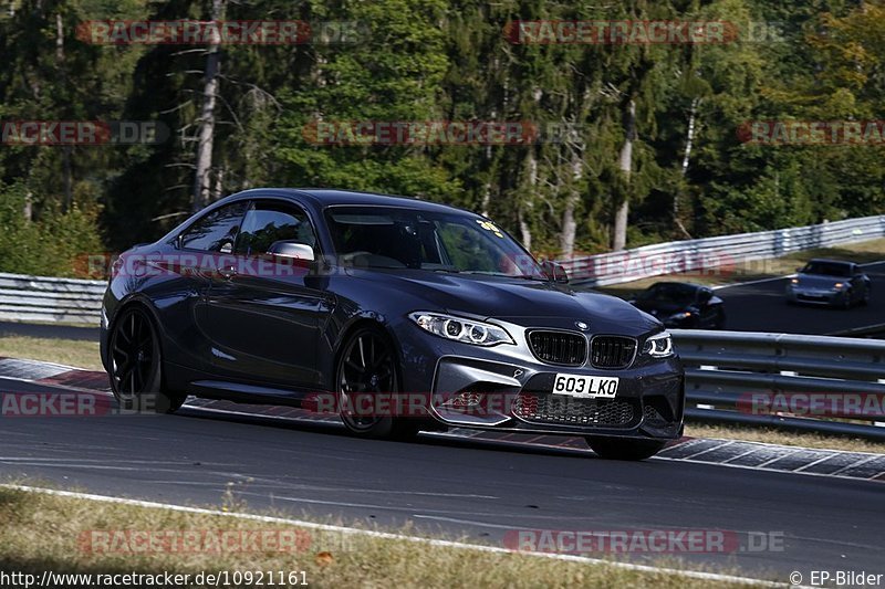 Bild #10921161 - Touristenfahrten Nürburgring Nordschleife (20.09.2020)