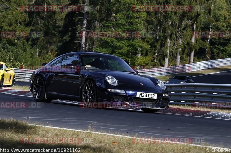 Bild #10921162 - Touristenfahrten Nürburgring Nordschleife (20.09.2020)