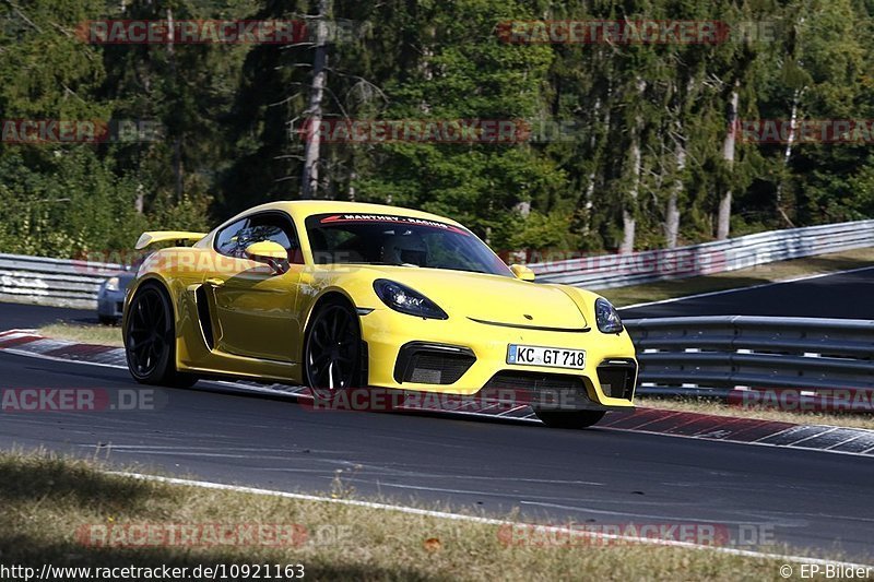 Bild #10921163 - Touristenfahrten Nürburgring Nordschleife (20.09.2020)