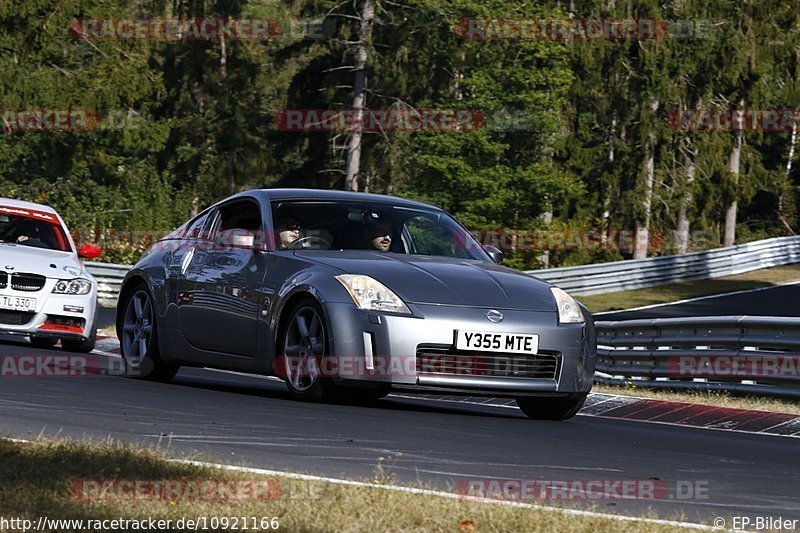 Bild #10921166 - Touristenfahrten Nürburgring Nordschleife (20.09.2020)