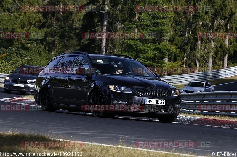 Bild #10921173 - Touristenfahrten Nürburgring Nordschleife (20.09.2020)