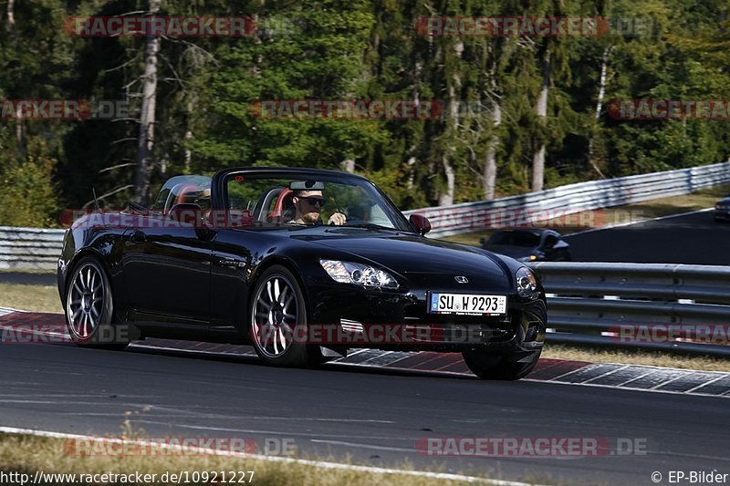 Bild #10921227 - Touristenfahrten Nürburgring Nordschleife (20.09.2020)