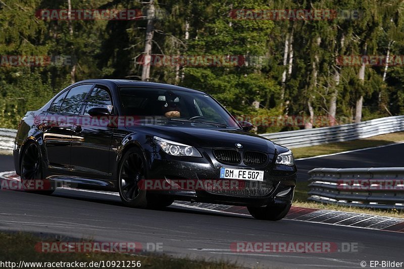 Bild #10921256 - Touristenfahrten Nürburgring Nordschleife (20.09.2020)