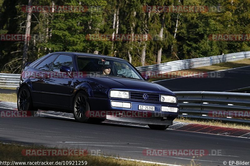 Bild #10921259 - Touristenfahrten Nürburgring Nordschleife (20.09.2020)