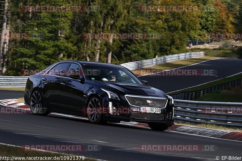 Bild #10921379 - Touristenfahrten Nürburgring Nordschleife (20.09.2020)