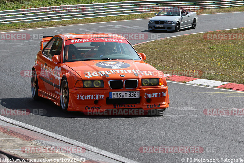 Bild #10921473 - Touristenfahrten Nürburgring Nordschleife (20.09.2020)