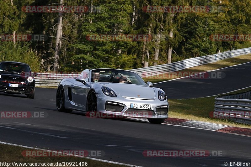 Bild #10921496 - Touristenfahrten Nürburgring Nordschleife (20.09.2020)