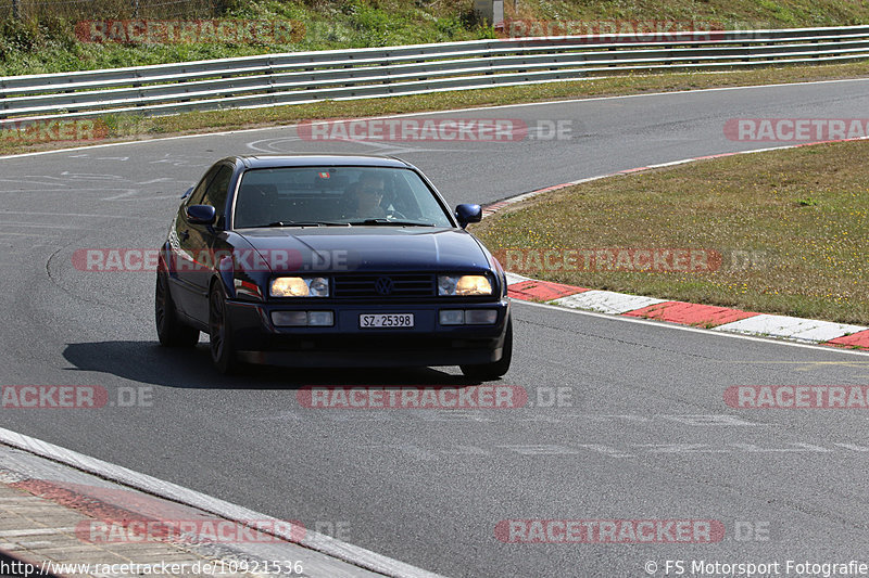 Bild #10921536 - Touristenfahrten Nürburgring Nordschleife (20.09.2020)