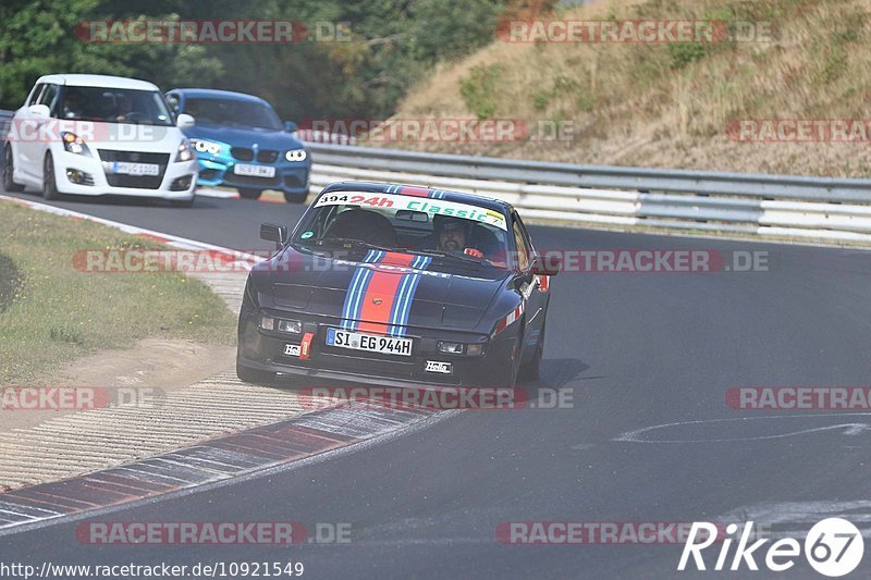 Bild #10921549 - Touristenfahrten Nürburgring Nordschleife (20.09.2020)