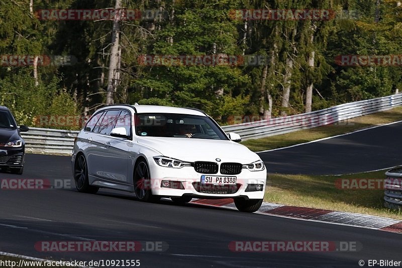 Bild #10921555 - Touristenfahrten Nürburgring Nordschleife (20.09.2020)