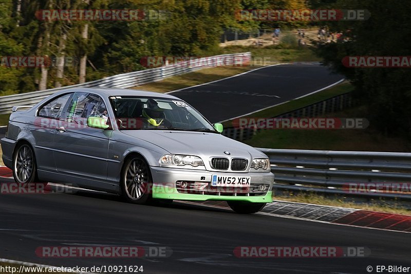 Bild #10921624 - Touristenfahrten Nürburgring Nordschleife (20.09.2020)