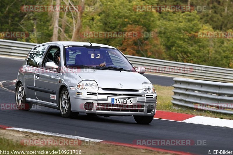 Bild #10921716 - Touristenfahrten Nürburgring Nordschleife (20.09.2020)