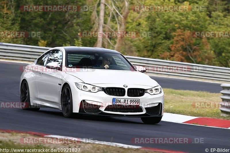 Bild #10921827 - Touristenfahrten Nürburgring Nordschleife (20.09.2020)