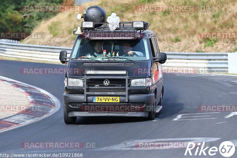 Bild #10921866 - Touristenfahrten Nürburgring Nordschleife (20.09.2020)