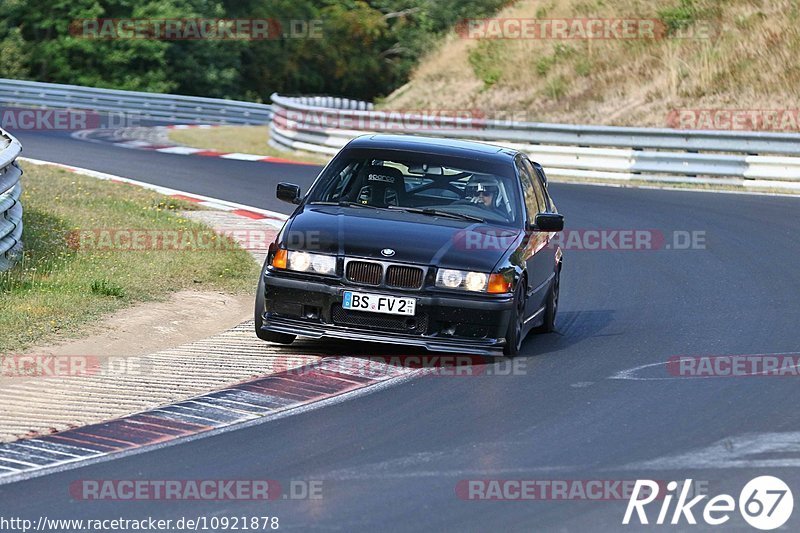 Bild #10921878 - Touristenfahrten Nürburgring Nordschleife (20.09.2020)