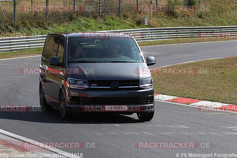 Bild #10921918 - Touristenfahrten Nürburgring Nordschleife (20.09.2020)