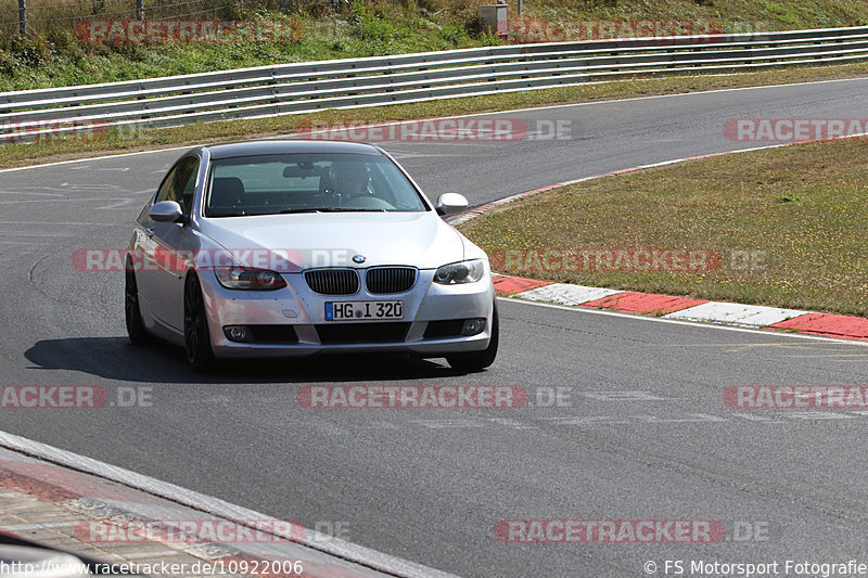 Bild #10922006 - Touristenfahrten Nürburgring Nordschleife (20.09.2020)