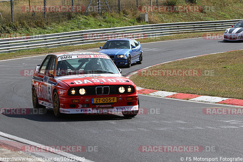 Bild #10922099 - Touristenfahrten Nürburgring Nordschleife (20.09.2020)