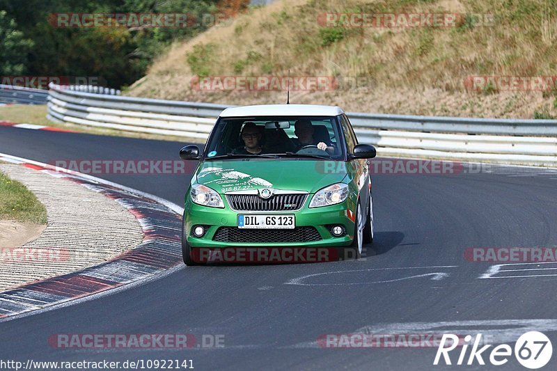 Bild #10922141 - Touristenfahrten Nürburgring Nordschleife (20.09.2020)