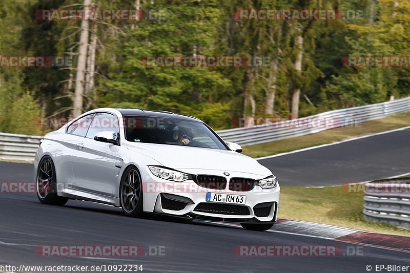 Bild #10922234 - Touristenfahrten Nürburgring Nordschleife (20.09.2020)