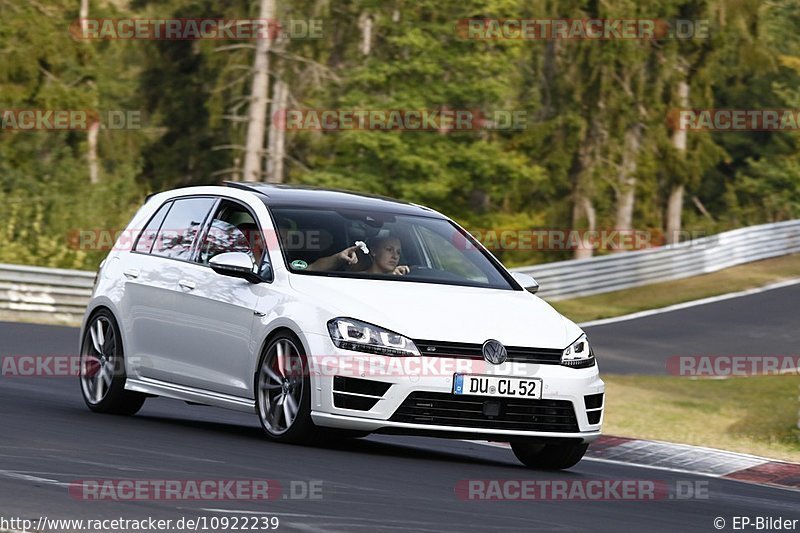 Bild #10922239 - Touristenfahrten Nürburgring Nordschleife (20.09.2020)