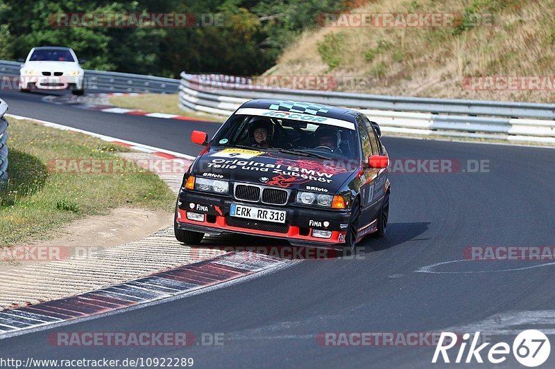 Bild #10922289 - Touristenfahrten Nürburgring Nordschleife (20.09.2020)