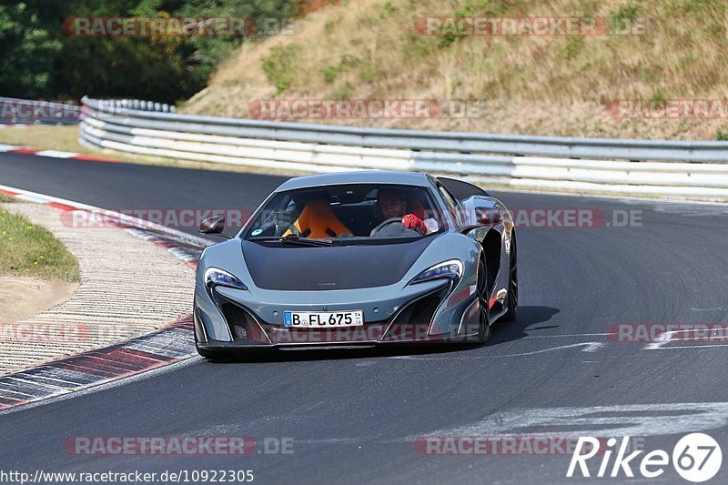 Bild #10922305 - Touristenfahrten Nürburgring Nordschleife (20.09.2020)