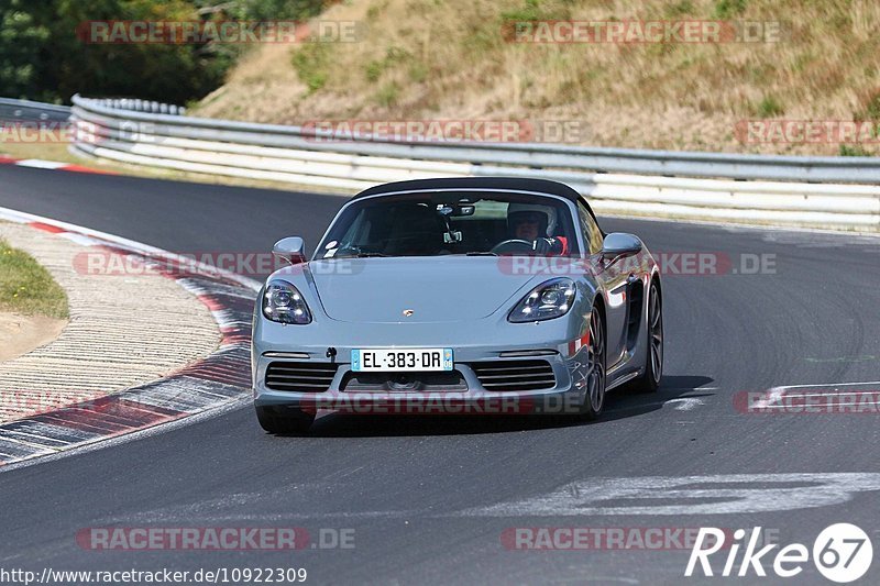 Bild #10922309 - Touristenfahrten Nürburgring Nordschleife (20.09.2020)