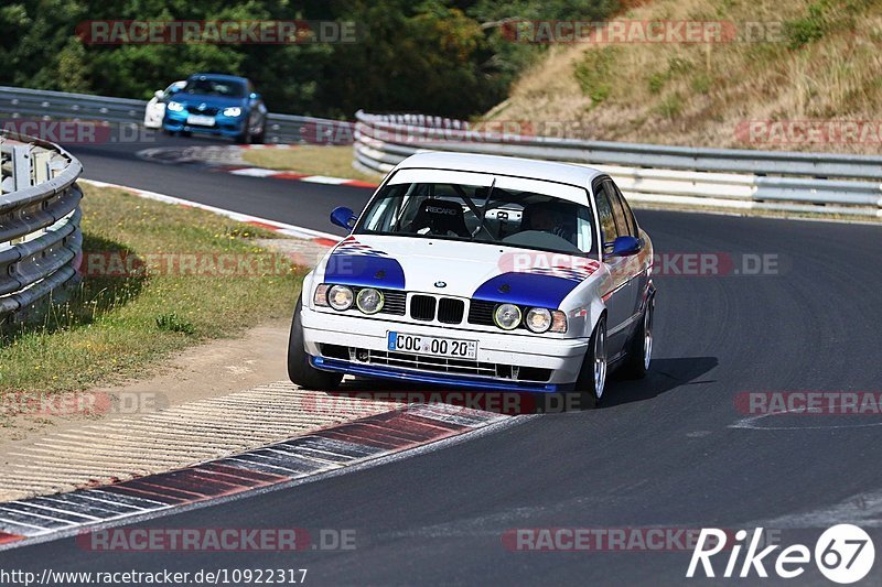 Bild #10922317 - Touristenfahrten Nürburgring Nordschleife (20.09.2020)