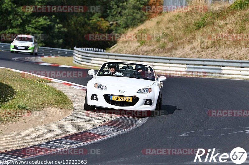 Bild #10922363 - Touristenfahrten Nürburgring Nordschleife (20.09.2020)